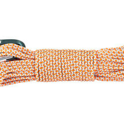 Ust Paracord 325 Hank 50' Orange