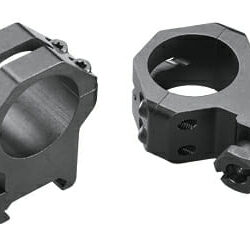 Weaver 4-Hole Tact Ring 1"X-Hi Matte