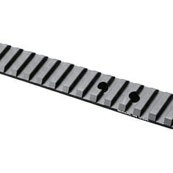 Weaver Ext Mult Slot Tikka T3X La/Sa