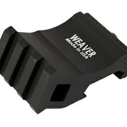 Weaver Offset Rail Adapter