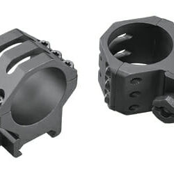 Weaver Tact Ring 6-Hole Pic 30Mm Med
