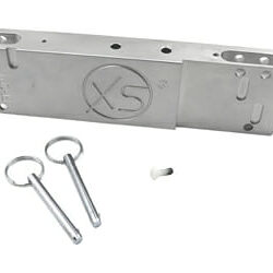 Xs Armorers Block For Ar Platform