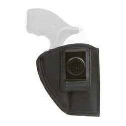 1791 Prm Nylon Iwb Sz 2 Black Rh