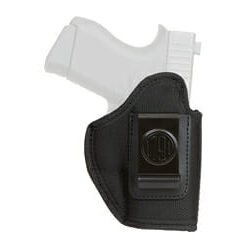 1791 Prm Nylon Iwb Sz 3 Black Rh