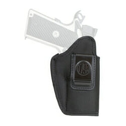 1791 Prm Nylon Iwb Sz 4 Black Rh