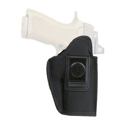 1791 Prm Nylon Iwb Sz 5 Black Rh