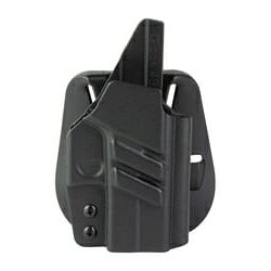 1791 Kydex Iwb Glock 43Xmos Blk Rh
