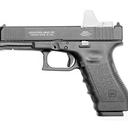 Adv Arms 22 Cnv Kit G17 Gen4 Ca 10Rd