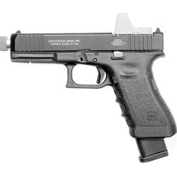 Adv Arms 22Lr Conv G17/G22 Gen4 15Rd