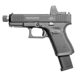 Adv Arms Conv Kit Aac19-23G5Mod