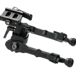 Accu-Tac Pc-4 Arca Spec Qd Bipod