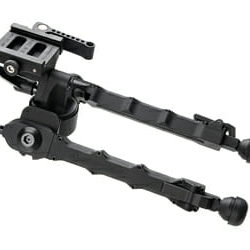 Accu-Tac Pc-5 Arca Spec Qd Bipod