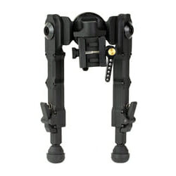 Accu-Tac Pc-4 Bipod Blk