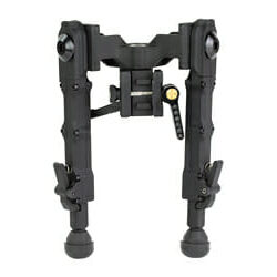 Accu-Tac Wb-4 Bipod Blk