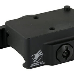 Am Def Trijicon Rmr Lw Qr Mnt Lh