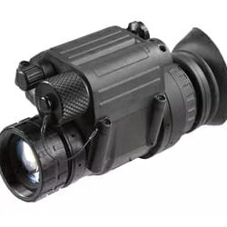 Agm Pvs 14 Nw2 Gen 2+ Wht Phosp Blk