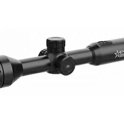 Agm Adder Ts35-384 Scope Blk