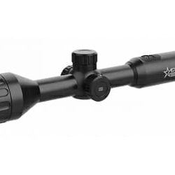 Agm Adder Ts50-384 Scope Blk