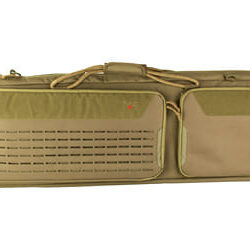 Allen Tac Six Squad 46" Case Coyote