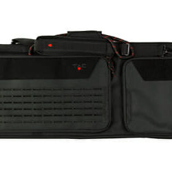 Allen Tac Six Squad 38" Case Black