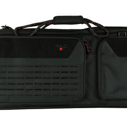 Allen Tac Six Squad 32" Case Black