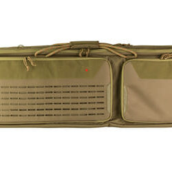 Allen Tac Six Unit 2Gun 46" Coyote