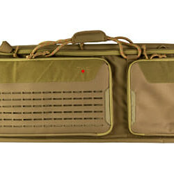 Allen Tac Six Unit 2Gun 38" Coyote