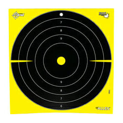 Allen Ez Aim 12.5" Bullseye 30Pk