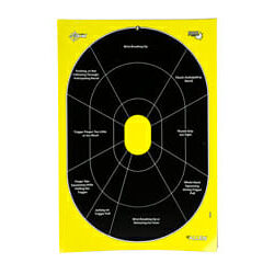 Allen Ez Aim 12.5X18 Hg Trainer 30Pk