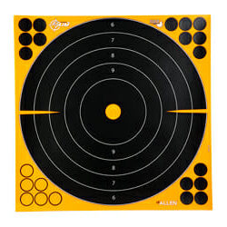 Allen Ez Aim Splash 12"Bullseye 10Pk