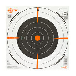 Allen Ezaim Papr 12" Sightgrid 100Pk