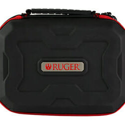 Allen Ruger Phoenix Pistol Case 9"
