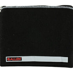 Allen Pistol Pouch Full Size Black