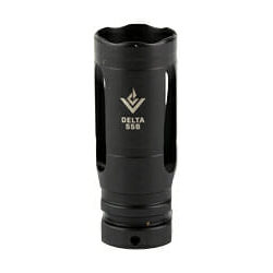 Aero Vg6 Precision Delta 556 Blk Nit