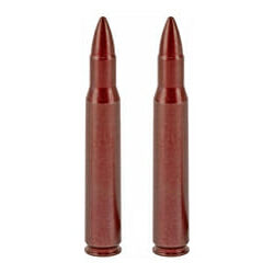 Azoom Snap Caps 30-06Spg 2/Pk