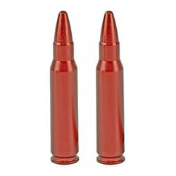 Azoom Snap Caps 308Win 2/Pk