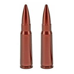 Azoom Snap Caps 762X39 2/Pk
