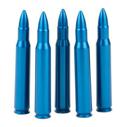 Azoom Snap Caps 3006Sp 5Pk Blue
