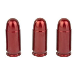 Azoom Snap Caps 380Acp 5/Pk
