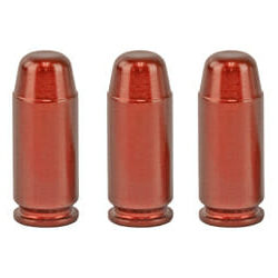 Azoom Snap Caps 40S&W 5/Pk