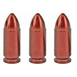 Azoom Snap Caps 9Mm 5/Pk