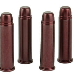 Azoom Snap Caps 357Mag 6/Pk