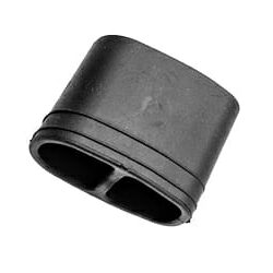 B5 Grip Plug Blk