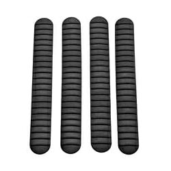 B5 Rail Cover M-Lok Blk