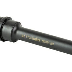 Bad Battlearms Ltwht 5.25" 9Mm Brrl