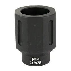 Bad Battlearms 9Mm Hx Flshcn 1/2X28