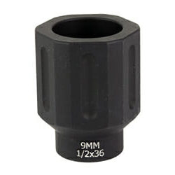 Bad Battlearms 9Mm Hx Flshcn 1/2X36