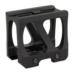 Bad Lwt Aimpoint Optic Mnt 1.93 Blk