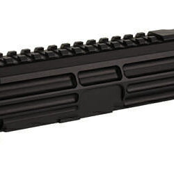 Bad Xiphos 9Mm Stpd Upper Receiver