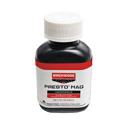 B/C Presto Mag Gun Blue 3Oz
